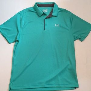 UNDER ARMOUR GOLF POLO XL